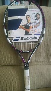 Babolat Pure Drive Junior Tennis Racquet