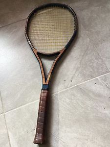 FOX ATP Ceramic Comp WB-215 Tennis Racquet 4 3/8 Good