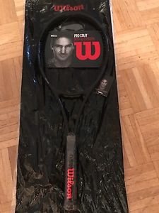 Federer R97 Autograph/Wilson Tour Bag