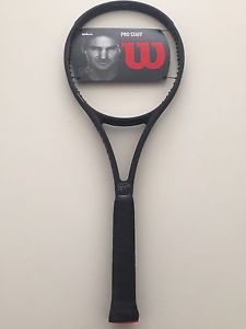 Wilson 2017 RF 97 Autograph tennis racquet