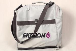 Ektelon Racquetball Carrying Case Athletic Gym Bag