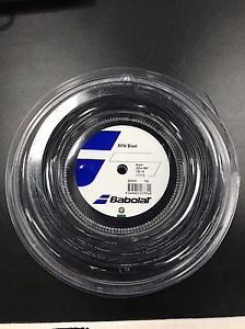 Babolat RPM Blast 16g Reel 660ft Polyester String 1.30 mm image 1