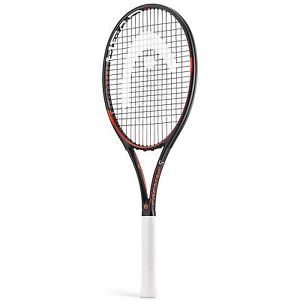Head Graphene XT Prestige S (free string)