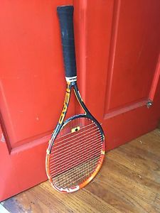 Head Graphene Radical Pro - Grip: 4 1/4 - *Excellent Condition* - Strung
