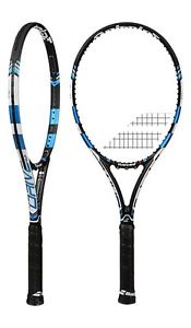 Babolat Pure Drive Tour new racquet