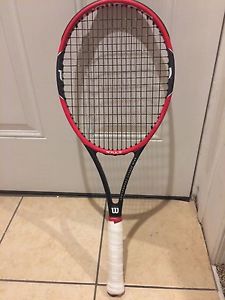 Wilson Pro Staff 97 ULS