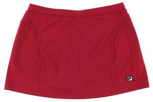 Fila Womens Essenza Insert Skort