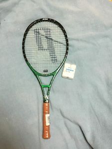 NEW Prince EXO3 Graphite Tennis Racket