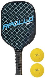 Pickleball Paddle With 2 Pickleb