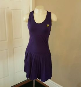 ASICS Womens Racket or tennis Dr