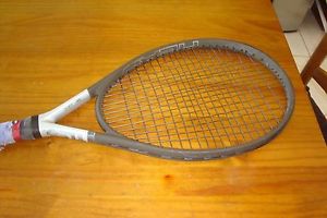 Head Titanium Ti.S6 Tennis Racquet  Grip 4 3/8"  AUSTRIA MODEL "VERY GOOD"