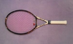 Wilson nCode W 5 Devine Iris Oversize in Near Mint Condition (4 1/4 L 2)