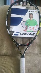 Babolat Nadal Junior Tennis Racquet
