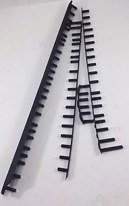 Wilson K Tour Team FX 102 Grommets WRG795600