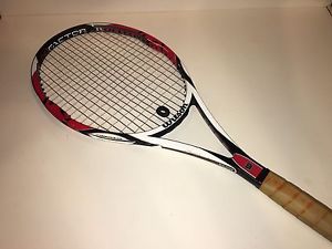 Wilson K 6.1 Tour 90 RF (L3, 4 3/8) Tennis Racquet