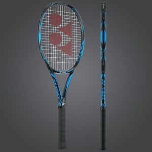 Yonex Ezone DR 98 Blue Made in Japan (free string)