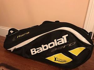 Babolat Aero Tennis Racquet Bag  w/Rafa's signature