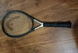 Head tennis racquet TiS6