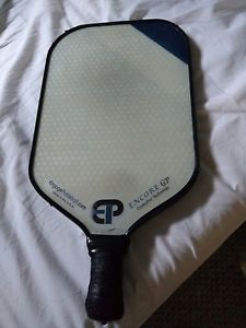 Engage Encore GP Pickleball Paddle, excellent condition