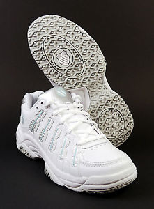 K-SWISS TEMION II OMNI Women´s Bajo 92438198 Zapatillas de tennis Talla 37 - 41