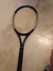 pro kennex tennis racquet