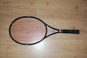 Wilson Pro Staff 4.5 Si PWS Dual Taper Beam OS 110 4 1/2 grip Tennis Racquet