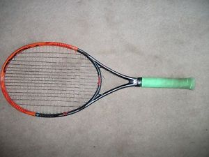 Head Graphene XT Radical