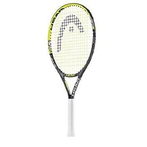 Head Tennis racquet novak 25 junior Tennis Racquet