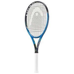 Head Graphene Touch Instinct MP (free string)