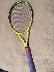 Head Graphene XT Extreme MP barely used