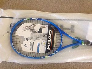 HEAD IG Laser Midplus