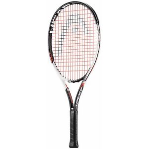 Head Graphene Touch Speed junior 25" (free string)