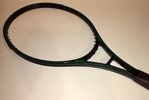 Prince Original Graphite Oversize OS Series 110 4 3/4 Tennis Racket