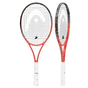 Head YouTek IG Radical MP Tennis Racquet Unstrung L3 L4