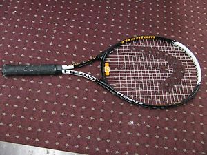 Head Tour Pro titanium tennis racket 41/2