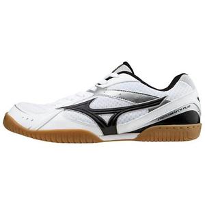MIZUNO TABLE TENNIS SHOES CROSSMATCH PLIO RX3 81GA1630 FREE SHIPPING !