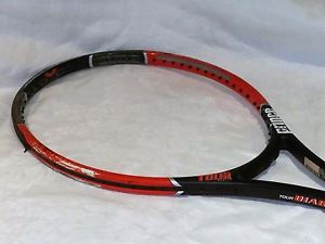 Prince Tour Diablo Midsize Tennis Racquet Unstrung Graphite Extreme