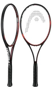 Head Graphene XT Prestige MP new racquet