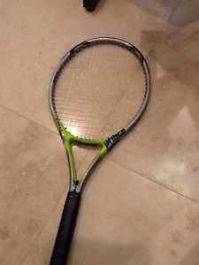 Prince Tennis Racquet Blast