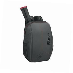 Federer Team Collection Fed Team Backpack Black