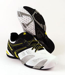 Babolat V-PRO 2 OMNI Hombre 30S1304 Zapatillas de tennis Talla 39 + 46.5