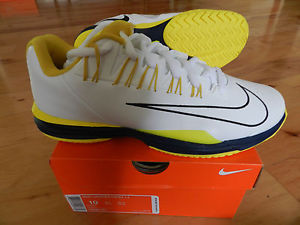 Nike Men's Lunar Ballistec 1.5 Tennis Shoe Style 705285107