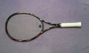 Head Satellitte MidPlus in  Nice Condition (4 1/2 L 4 Grip)