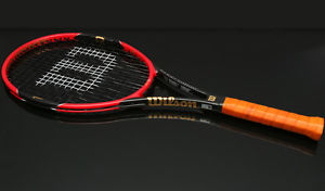 WILSON PRO PERSONAL 97S RAQUETA DE TENIS GRIP 4