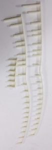 Wilson N4 111 PH STRH Grommets WRG7614