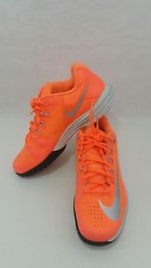 Nike Lunar Ballistec Womens Tennis Shoe size 9