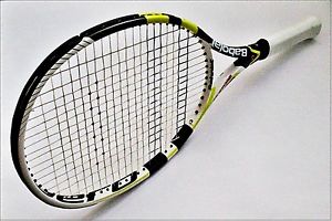 Pro stock Babolat Aero Storm GT tennis racquet, head 98, grip 4 (4 ½)