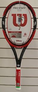 Wilson Pro Staff 97uls 4 1 or 4 