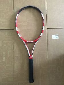 Babolat Pure Storm Tour GT Tennis Racket, 4 3/8