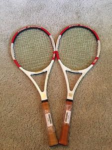Wilson Pro Staff BLX 90